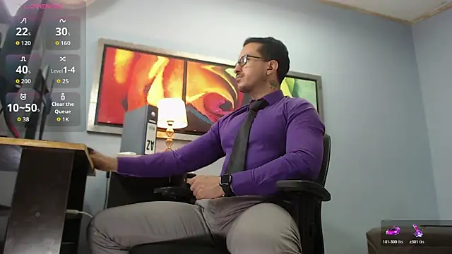 randyluke online show from 02-20-26, 06:30