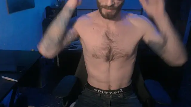 SexxxyLouis online show from 01-07-25, 12:09