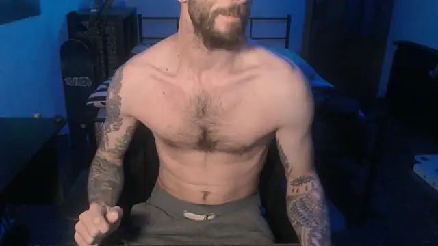 SexxxyLouis online show from 01-08-25, 09:21
