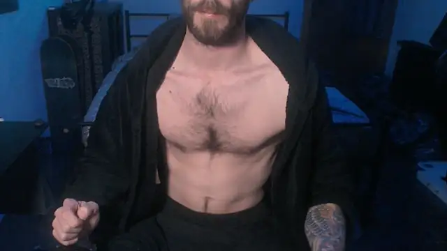 SexxxyLouis online show from 01-17-25, 01:35