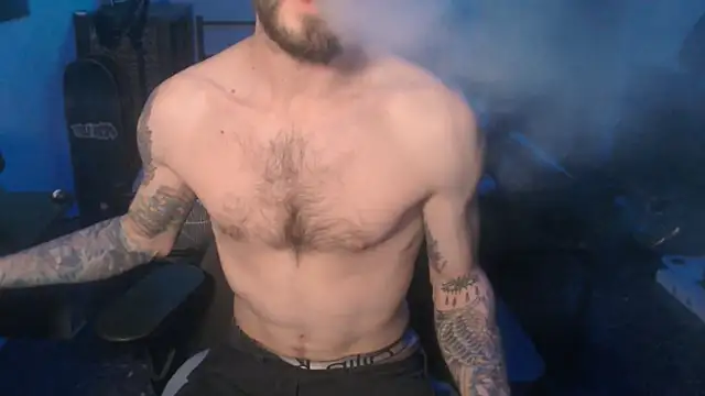 SexxxyLouis online show from 01-17-25, 05:30