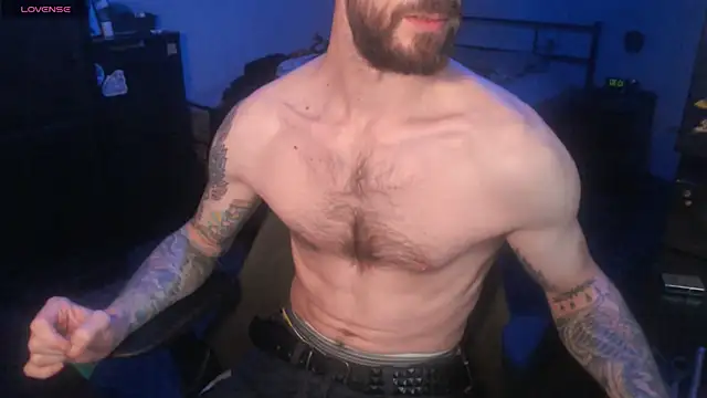 SexxxyLouis online show from 10-06-25, 08:34