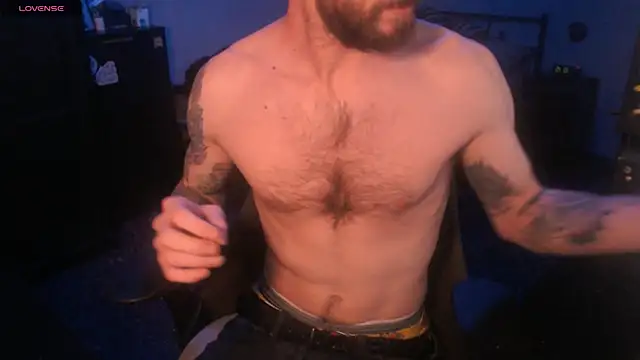 SexxxyLouis online show from 10-15-25, 10:04