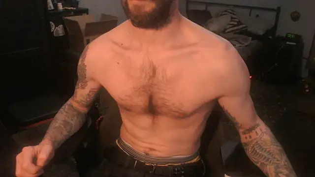 SexxxyLouis online show from 01-11-26, 12:32