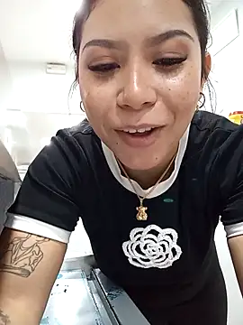 little susie online show from 11-03-25, 09:32