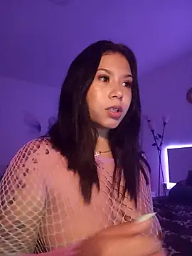 little susie online show from 11-10-25, 09:19