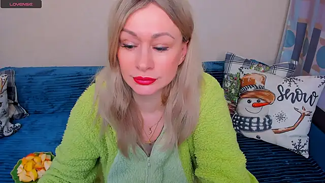 EllenMoore online show from 02-27-26, 03:06