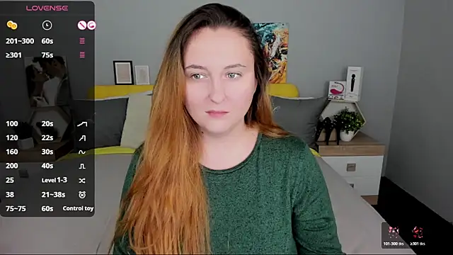 BabeLessi online show from 02-13-26, 06:15