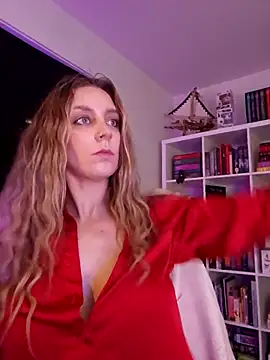 LilyOrion online show from 11-05-25, 02:44