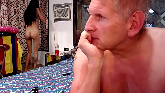 carlosbangsstar online show from 11-03-25, 01:40