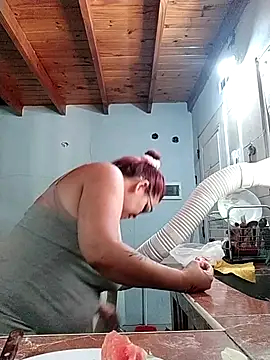 AyantiPonz79 online show from 03-01-26, 04:53