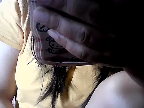 XbighotbootyX online show from 10-18-25, 12:02