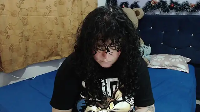 ANGELIQUE KLANE online show from 01-07-26, 01:41