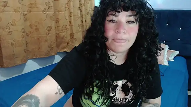 Snapshot of ANGELIQUE_KLANE chatting on 01-16-26, 11:14 ANGELIQUE KLANE online show from 01-16-26, 11:14