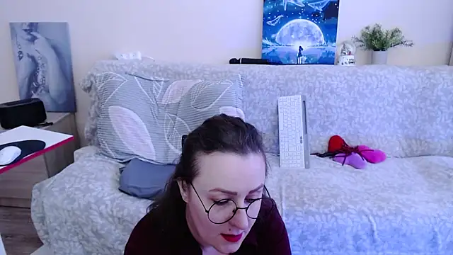 Snapshot of Pepper_corn chatting on 10-15-25, 07:30 Pepper corn online show from 10-15-25, 07:30