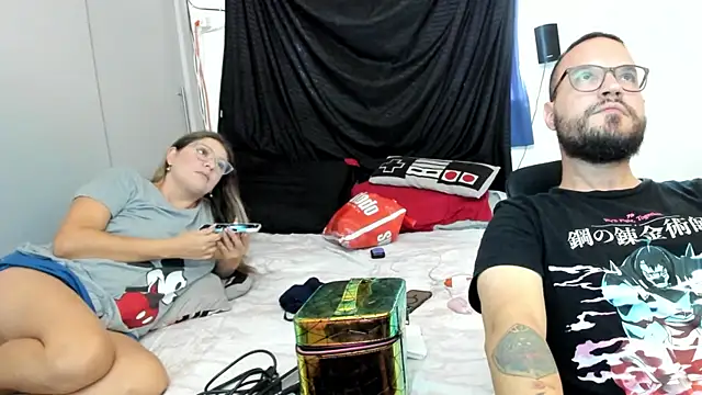 sgmr online show from 02-05-25, 01:44