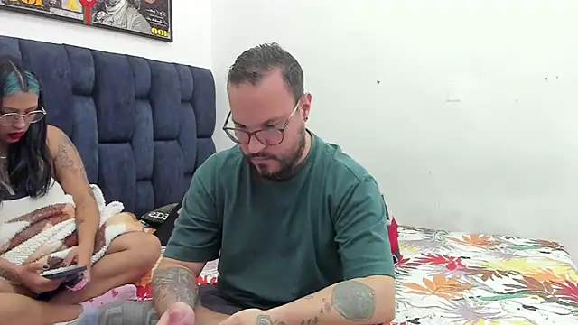 sgmr online show from 10-17-25, 02:19