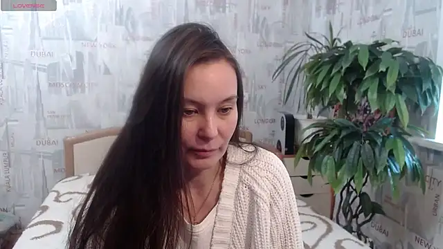 GinaQSoul online show from 02-26-26, 06:45