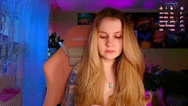 GoodWitch  online show from 01-10-26, 07:32