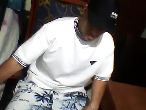 jhon34r online show from 03-13-26, 09:05