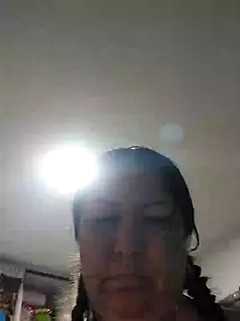 Brenda Berck  online show from 03-17-25, 01:39