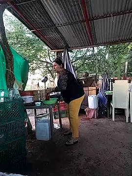 Brenda Berck  online show from 03-01-26, 12:29