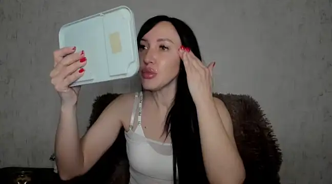 MissGulia online show from 03-04-25, 02:06