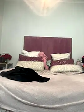 Bootyliciouse21X online show from 12-21-25, 05:14