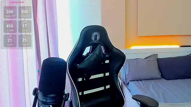 Jam cream online show from 10-16-25, 09:32