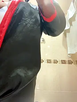 Fancyxlove online show from 10-11-25, 12:36