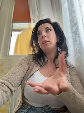 Almmaxxxx online show from 04-10-26, 05:34