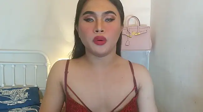 JustineBIGCUM online show from 03-08-25, 10:22
