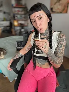 samisamsx online show from 10-12-25, 06:07