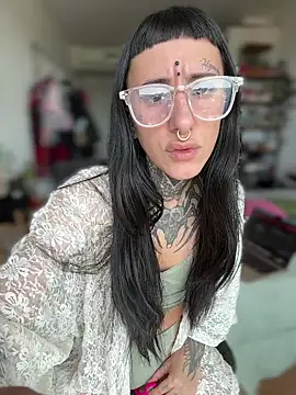 samisamsx online show from 10-21-25, 04:19