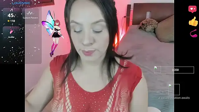 Snapshot of SweetNathalya chatting on 11-14-25, 07:51 SweetNathalya online show from 11-14-25, 07:51