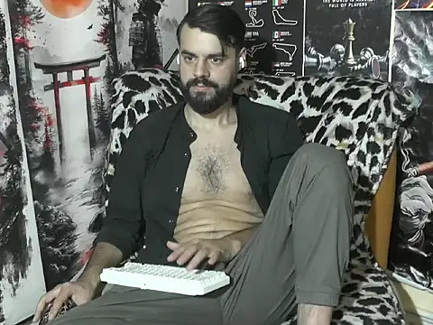 00george online show from 11-29-25, 11:08