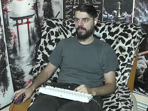 00george online show from 12-05-25, 04:43