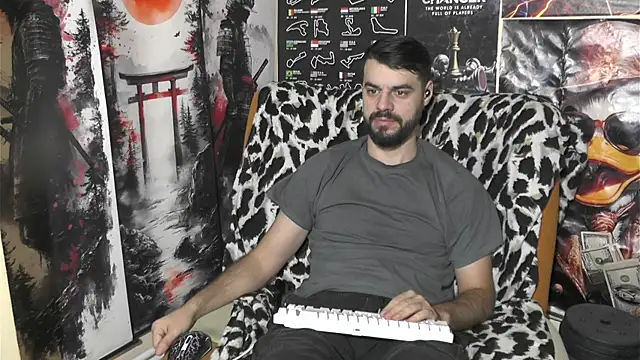 00george online show from 01-08-26, 02:03