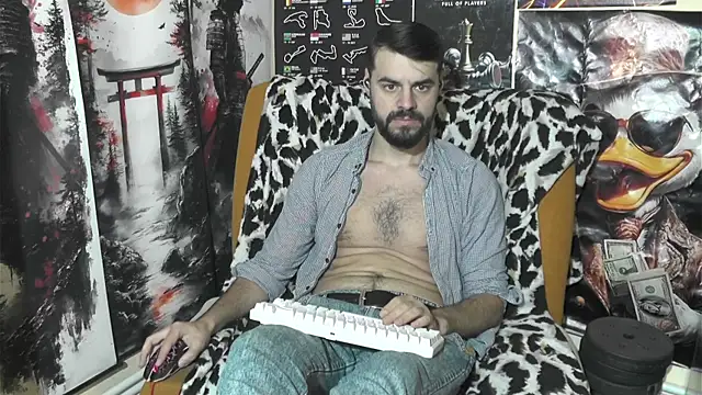 00george online show from 01-12-26, 10:53