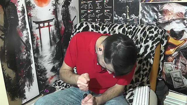 00george online show from 02-03-26, 12:10