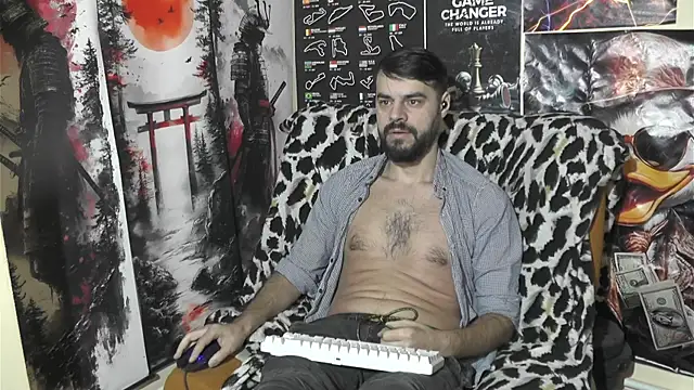 00george online show from 02-10-26, 07:12