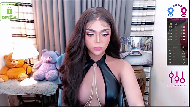 Fantacyoflove online show from 10-09-25, 07:56