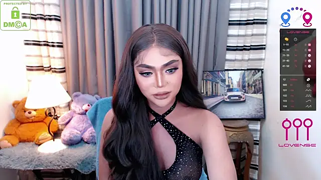 Fantacyoflove online show from 10-22-25, 11:59