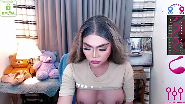 Fantacyoflove online show from 11-24-25, 10:53