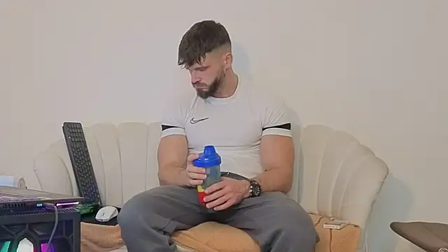 MauroTwin online show from 11-09-25, 06:06