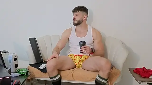 MauroTwin online show from 11-10-25, 06:18