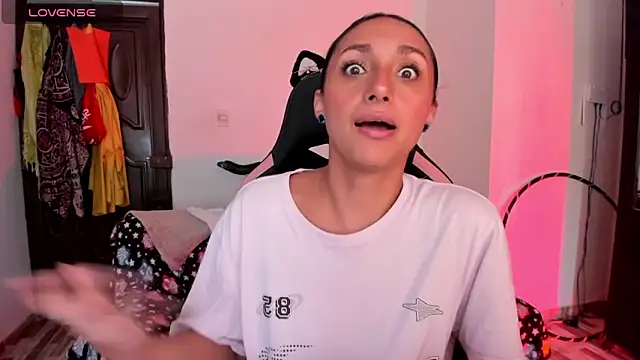 adrena 10 online show from 02-17-26, 08:48