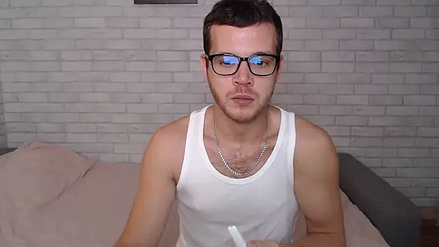 Alexxx horny online show from 09-23-25, 09:45