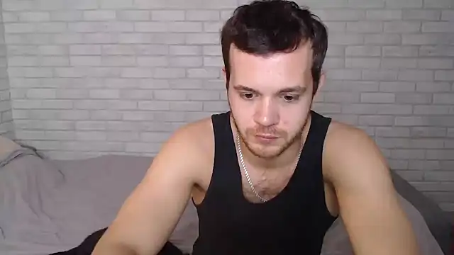 Alexxx horny online show from 10-14-25, 07:20