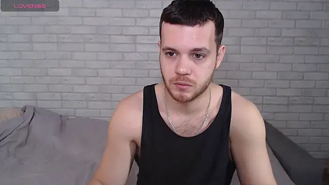 Alexxx horny online show from 01-08-26, 08:49